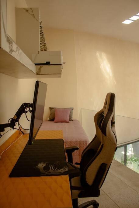 Casa Rosse Villa ตูลุม ภายนอก รูปภาพ