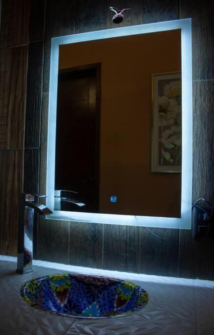 Casa Rosse Villa ตูลุม ภายนอก รูปภาพ