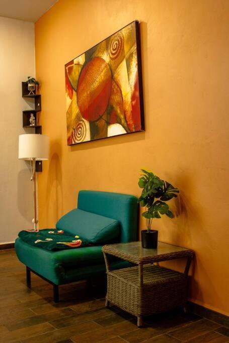 Casa Rosse Villa ตูลุม ภายนอก รูปภาพ